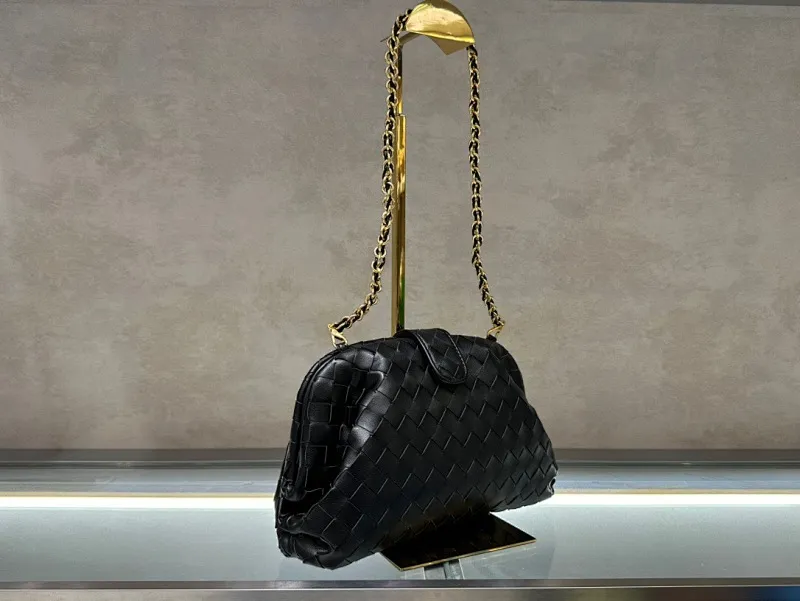 All Categories Official Website "Brand Women's Bags" Women's Bags 💙 BV 2025 Official Website New BV Crossbody Bag